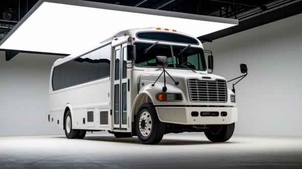 35 passenger minibus citrus heights