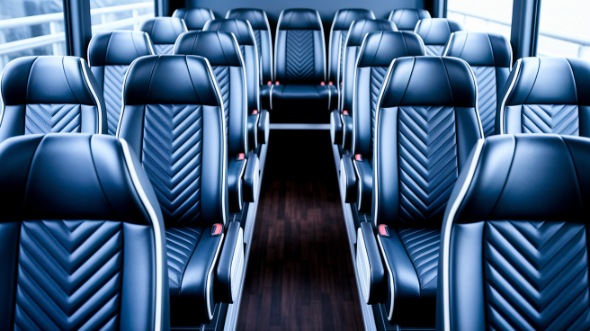 35 passenger minibus rental citrus heights