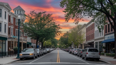 auburn boulevard