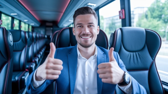 citrus heights corporate transportation