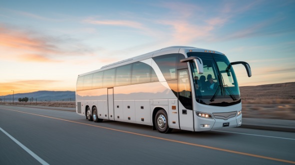 citrus heights private event transportation