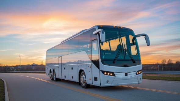 citrus heights school event transportation
