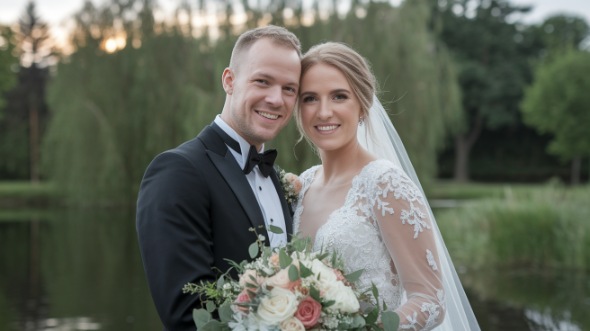 citrus heights wedding transportation