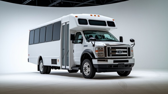 party bus rental citrus heights