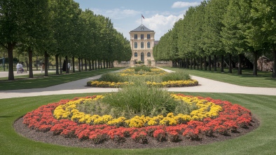 rusch park
