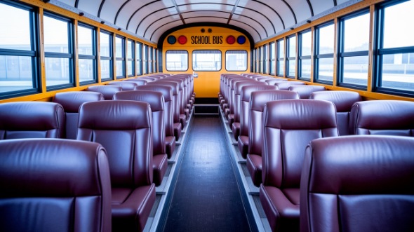 school bus rental rental citrus heights