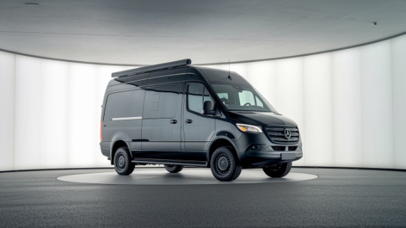 sprinter limo rental citrus heights
